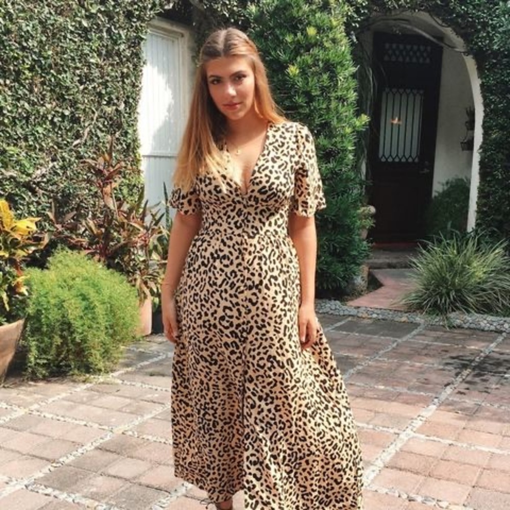 Meet your Posher, Paulina